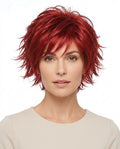 Adam & Eve 24 - Veser | Layered Shaggy Wig Unisex