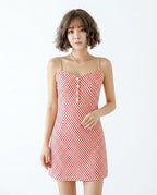 Adam & Eve 24 - Zever | Wavy Short Wig Women