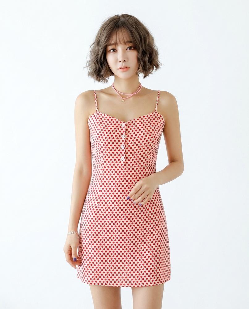 Adam & Eve 24 - Leven | Wavy Short Wig Women