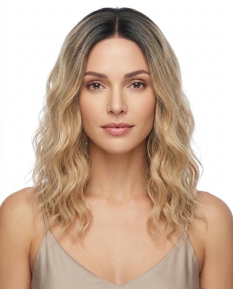 Adam & Eve 24 - Verev | Lace Front Ombré Wig Women