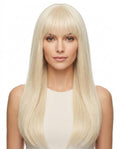 Adam & Eve 24 - Mamir | Long Straight Wig Unisex