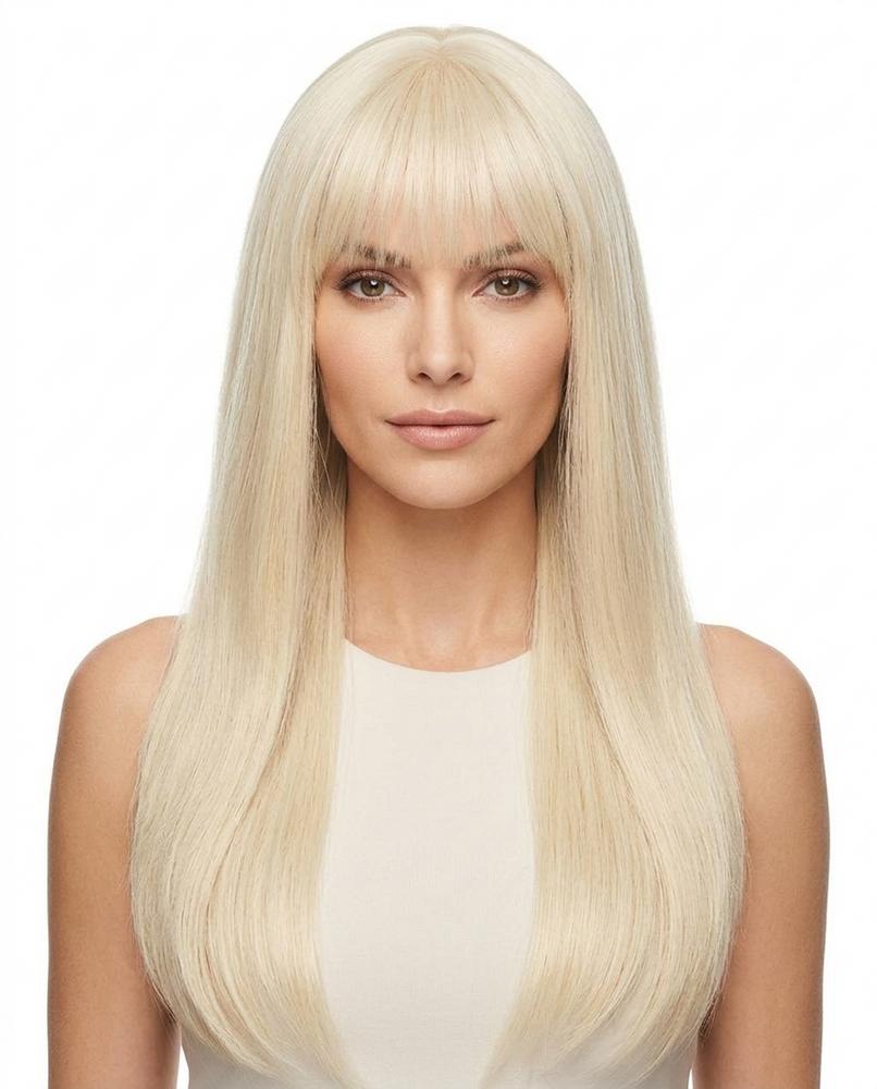 Adam & Eve 24 - Nidar | Long Straight Wig Unisex