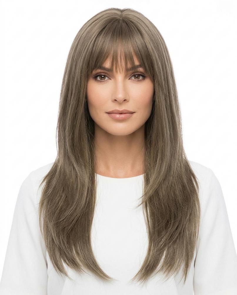 Adam & Eve 24 - Rilin | Long Straight Wig Women