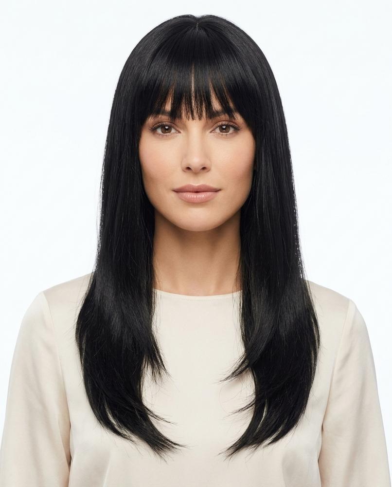 Adam & Eve 24 - Rilin | Long Straight Wig Women