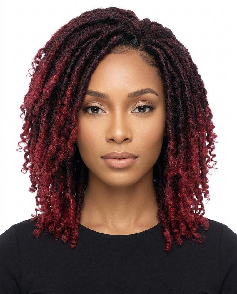 Adam & Eve 24 - Nosol | Synthetic Dreadlock Wig Unisex