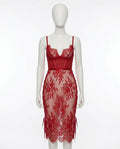Adam & Eve 24 - Nonav | Lace Bustier Lingerie Women